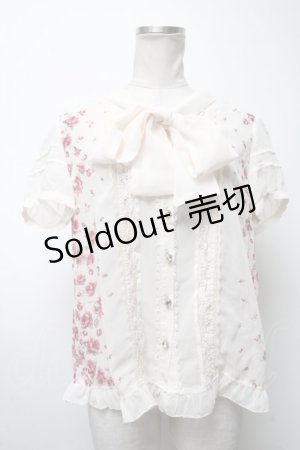 画像: axes femme / トップス   S-25-04-09-028-AX-TO-AS-ZS