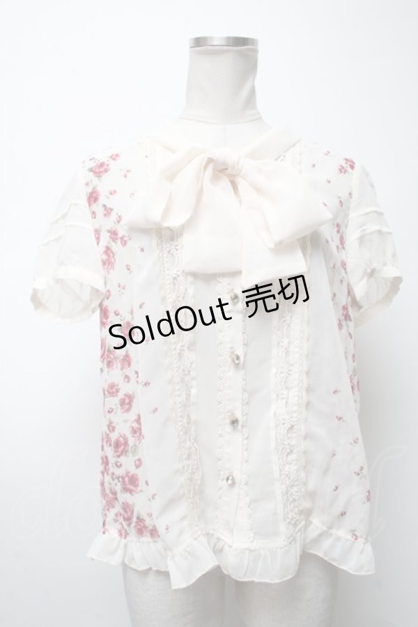 画像1: axes femme / トップス   S-25-04-09-028-AX-TO-AS-ZS (1)