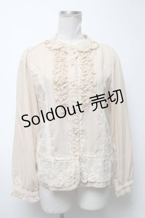 画像: axes femme / トップス   S-25-04-09-029-AX-TO-AS-ZS