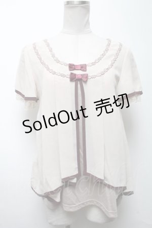 画像: axes femme / トップス   S-25-04-09-033-AX-TO-AS-ZS