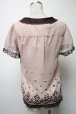 画像2: axes femme / トップス   S-25-04-09-036-AX-TO-AS-ZS (2)