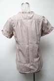 画像2: axes femme / トップス   S-25-04-09-039-AX-TO-HR-ZS (2)
