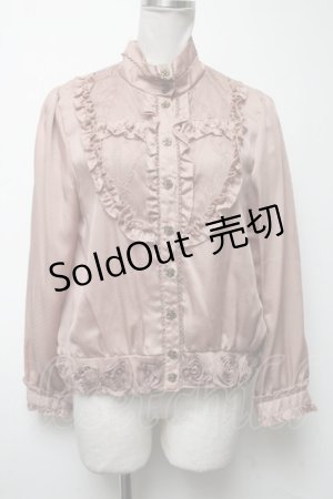 画像: axes femme / トップス   S-25-04-09-040-AX-TO-AS-ZS