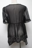 画像2: axes femme / トップス   S-25-04-09-047-AX-TO-AS-ZS (2)