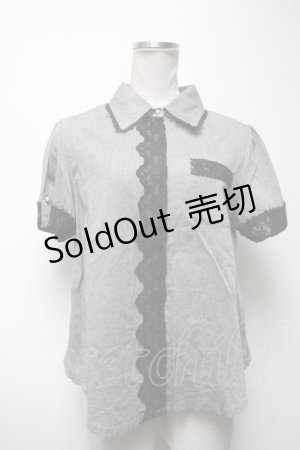 画像: axes femme / トップス   S-25-04-09-048-AX-TO-AS-ZS