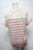 画像2: axes femme / トップス   S-25-04-12-043-AX-TO-AS-ZS (2)