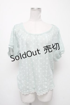 画像: axes femme / トップス   S-25-04-12-046-AX-TO-AS-ZS