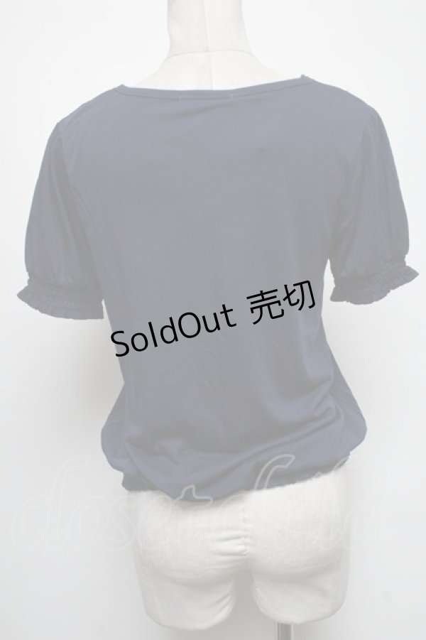 画像2: axes femme / トップス   S-25-04-12-049-AX-TO-HR-ZS (2)