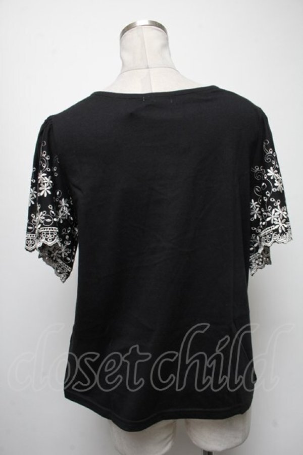 画像2: axes femme / トップス   S-25-04-12-052-AX-TO-HR-ZS (2)