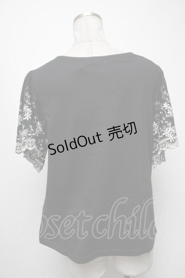 画像2: axes femme / トップス   S-25-04-12-052-AX-TO-HR-ZI (2)