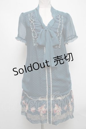 画像: axes femme / ワンピース   S-25-04-12-063-AX-TO-AS-ZS