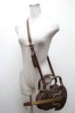 画像3: Angelic Pretty / BAGバイオリンChocolatバッグ  ブラウン S-25-04-12-013-AP-BG-AS-ZS (3)