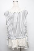 画像2: axes femme / トップス   S-25-04-12-021-AX-TO-HR-ZS (2)