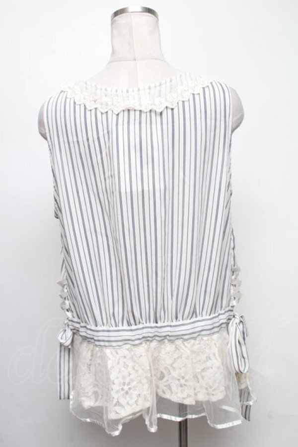 画像2: axes femme / トップス   S-25-04-12-021-AX-TO-HR-ZS (2)