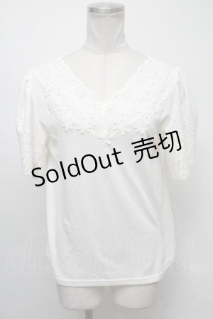 画像: axes femme / トップス   S-25-04-12-023-AX-TO-HR-ZS