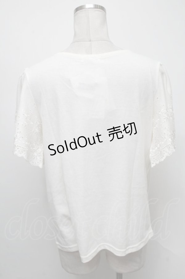 画像2: axes femme / トップス   S-25-04-12-023-AX-TO-HR-ZS (2)