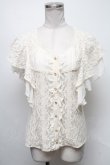 画像1: axes femme / トップス   S-25-04-12-024-AX-TO-HR-ZS (1)