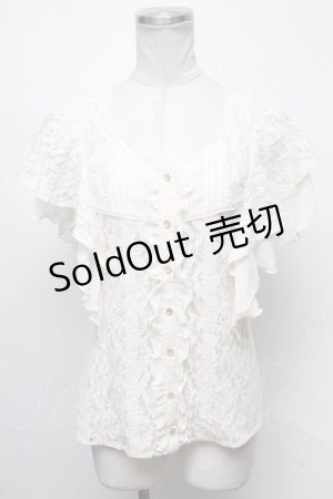 画像: axes femme / トップス   S-25-04-12-024-AX-TO-HR-ZS