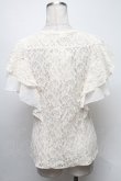 画像2: axes femme / トップス   S-25-04-12-024-AX-TO-HR-ZS (2)