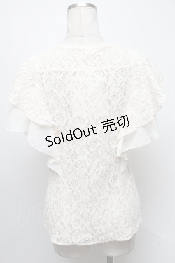 画像2: axes femme / トップス   S-25-04-12-024-AX-TO-HR-ZS (2)