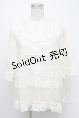 画像: axes femme / トップス   S-25-04-12-026-AX-TO-HR-ZS