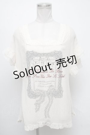 画像: axes femme / トップス   S-25-04-12-027-AX-TO-AS-ZS