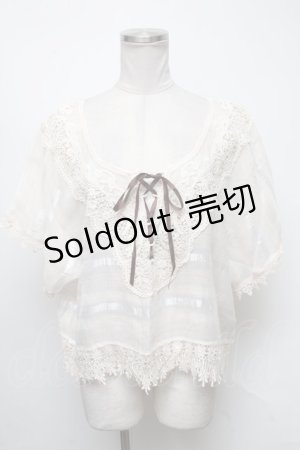 画像: axes femme / トップス   S-25-04-12-029-AX-TO-HR-ZS