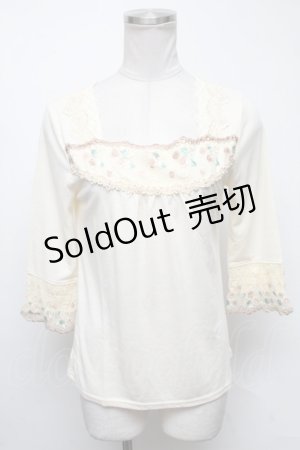 画像: axes femme / インナートップス   S-25-04-12-030-AX-TO-HR-ZS