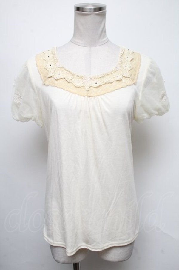 画像1: axes femme / インナートップス   S-25-04-12-033-AX-TO-HR-ZS (1)