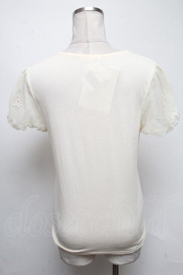 画像2: axes femme / インナートップス   S-25-04-12-033-AX-TO-HR-ZS (2)