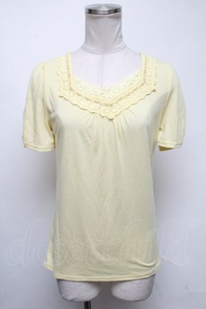 画像: axes femme / インナートップス   S-25-04-12-034-AX-TO-HR-ZS
