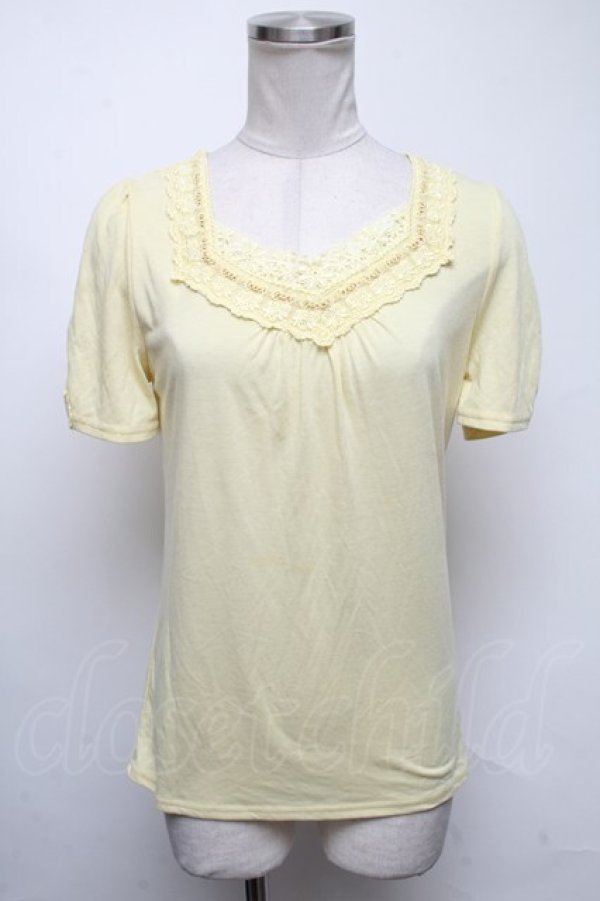 画像1: axes femme / インナートップス   S-25-04-12-034-AX-TO-HR-ZS (1)
