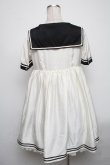 画像2: Angelic Pretty /Astro Academyワンピース  オフ S-25-04-14-052-AP-OP-AS-ZS (2)