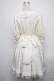 画像2: Angelic Pretty / Little Charlotteワンピース  キナリ S-25-04-14-053-AP-OP-HR-ZS (2)