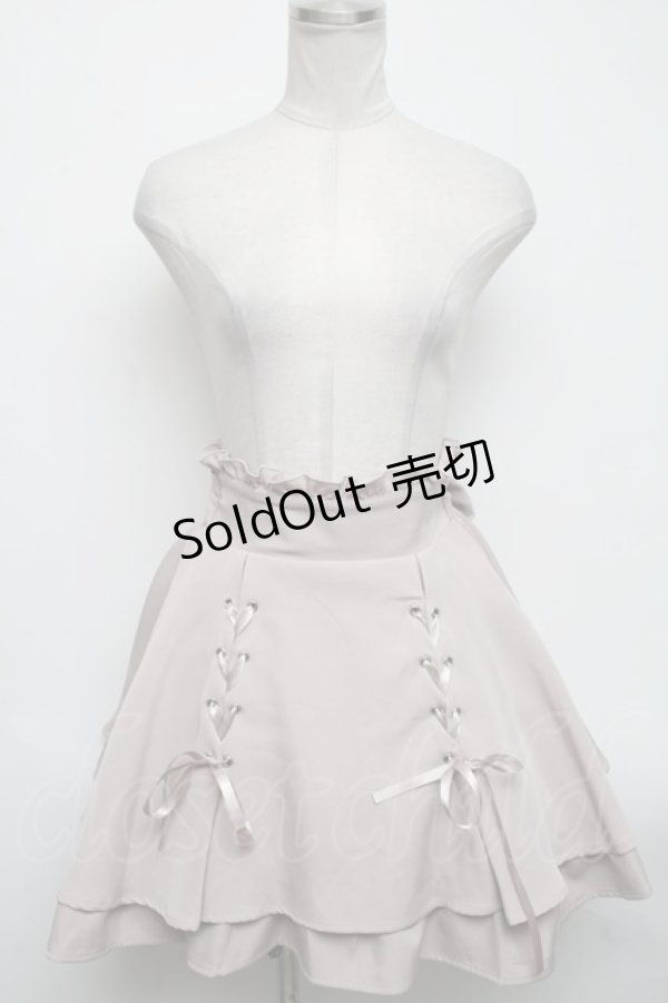 画像1: LOLITA / スカート  ピンク S-25-04-14-069-LO-SK-AS-ZS (1)