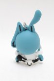 画像2: NieR Clothing / 3Dキーホルダー   S-25-04-15-005-PU-ZA-AS-ZS (2)