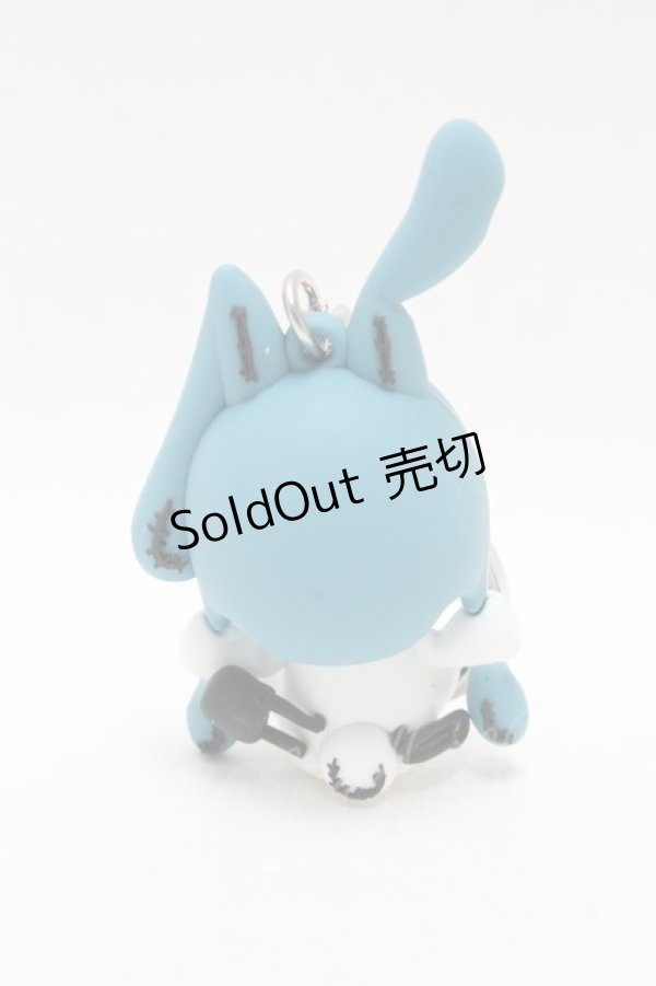 画像2: NieR Clothing / 3Dキーホルダー   S-25-04-15-005-PU-ZA-AS-ZS (2)
