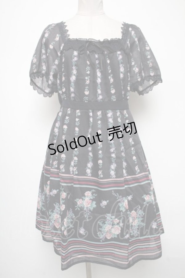 画像1: axes femme / ワンピース   S-25-04-15-062-AX-TO-HR-ZS (1)