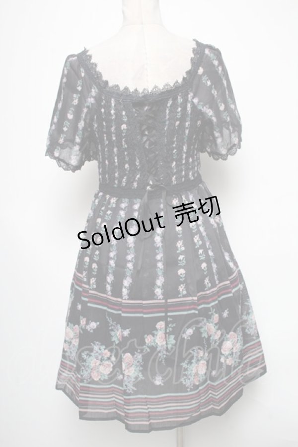 画像2: axes femme / ワンピース   S-25-04-15-062-AX-TO-HR-ZS (2)