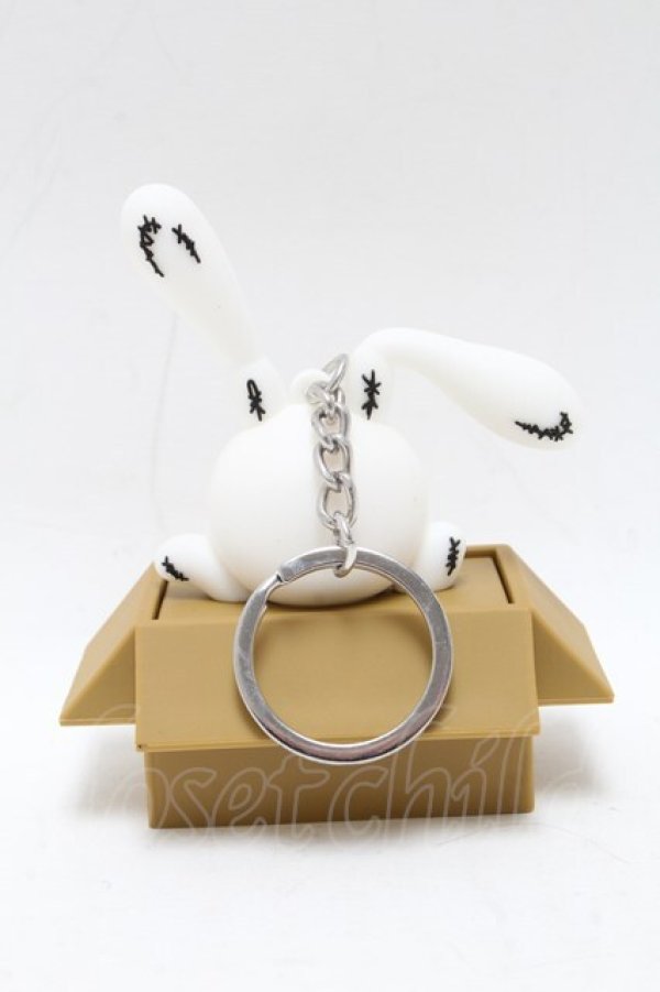 画像2: NieR Clothing / 3Dキーホルダー   S-25-04-15-007-PU-ZA-AS-ZT168 (2)