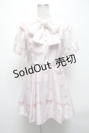 画像: Ank Rouge / ティーカップセットアップ  ピンク S-25-04-15-066-CA-OP-AS-ZS