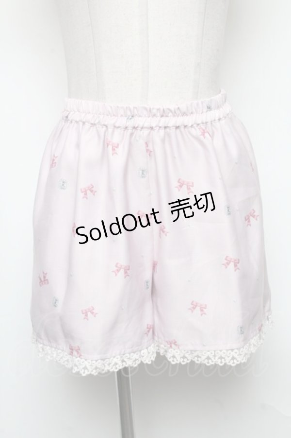 画像3: Ank Rouge / ティーカップセットアップ  ピンク S-25-04-15-066-CA-OP-AS-ZS (3)