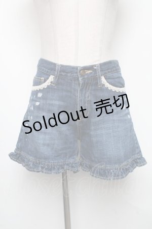 画像: axes femme / パンツ   S-25-04-15-077-AX-PA-HR-ZS