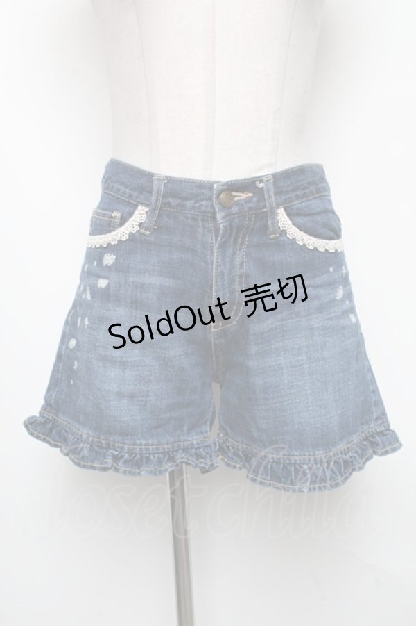 画像1: axes femme / パンツ   S-25-04-15-077-AX-PA-HR-ZS (1)