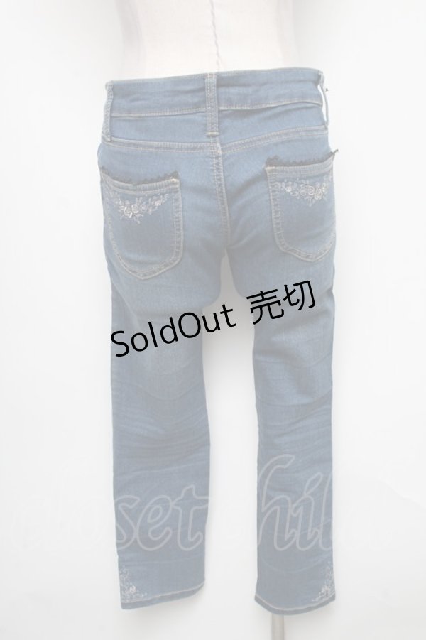 画像2: axes femme / パンツ   S-25-04-15-079-AX-PA-HR-ZS (2)