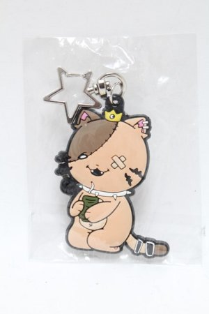 画像: NieR Clothing / ミケキーホルダー   S-25-04-15-003-PU-ZA-AS-ZT168