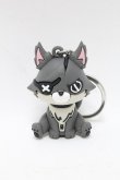 画像1: NieR Clothing / 3Dキーホルダー   S-25-04-15-004-PU-ZA-AS-ZT168 (1)