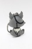 画像2: NieR Clothing / 3Dキーホルダー   S-25-04-15-004-PU-ZA-AS-ZT168 (2)