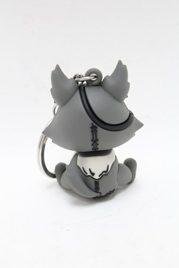 画像2: NieR Clothing / 3Dキーホルダー   S-25-04-15-004-PU-ZA-AS-ZT168 (2)