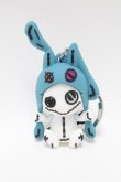 画像1: NieR Clothing / 3Dキーホルダー   S-25-04-15-005-PU-ZA-AS-ZS (1)